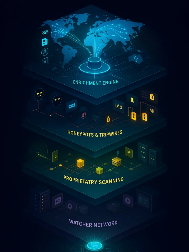 What Is Cyber Threat Intelligence?